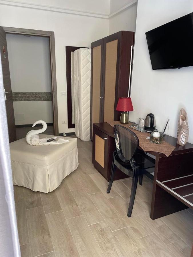 Bed and Breakfast Sweet Dreams San Vito Lo Capo Exteriér fotografie